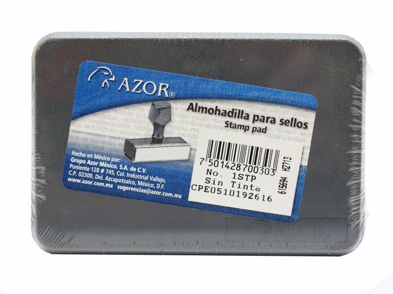 COJIN PSELLO PLAST. 1 AZOR E24 C96