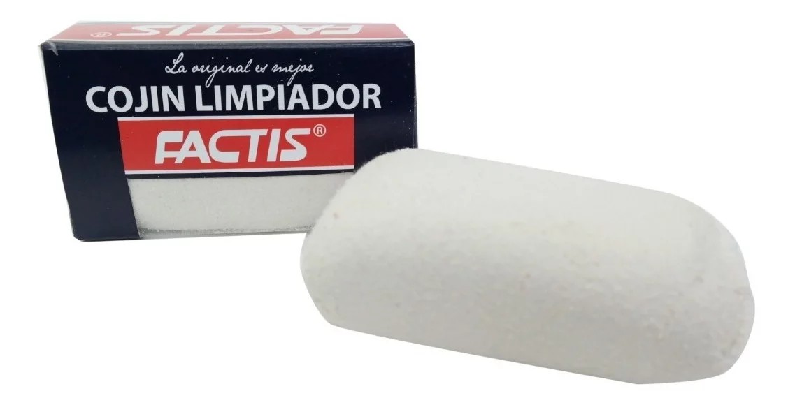 COJIN LIMPIADOR FACTIS C.40