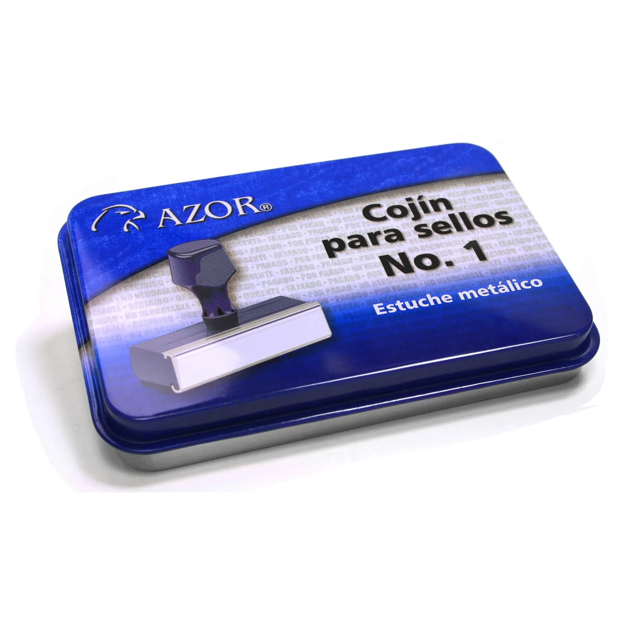 COJIN PSELLO MET. 1 AZOR E24 C96