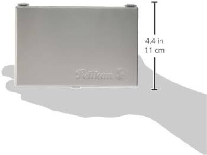 COJIN PSELLO PLAST. 2 PELIKAN E5 C.60