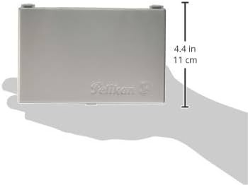 COJIN PSELLO PLAST. 2 PELIKAN E5 C.60