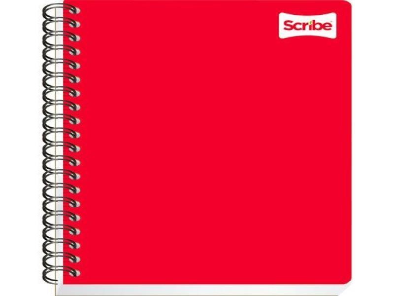 CUADERNO PROF. CLASICO SCRIBE 2187 MIXTO ESP. 200H. C.12