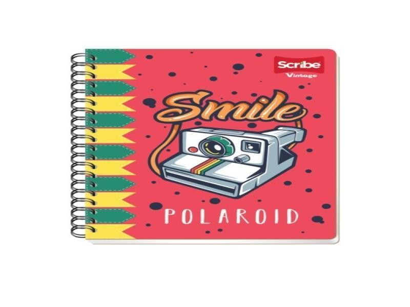 CUADERNO PROF. VINTAGE SCRIBE 3210 RAYA ESP.100H. C24