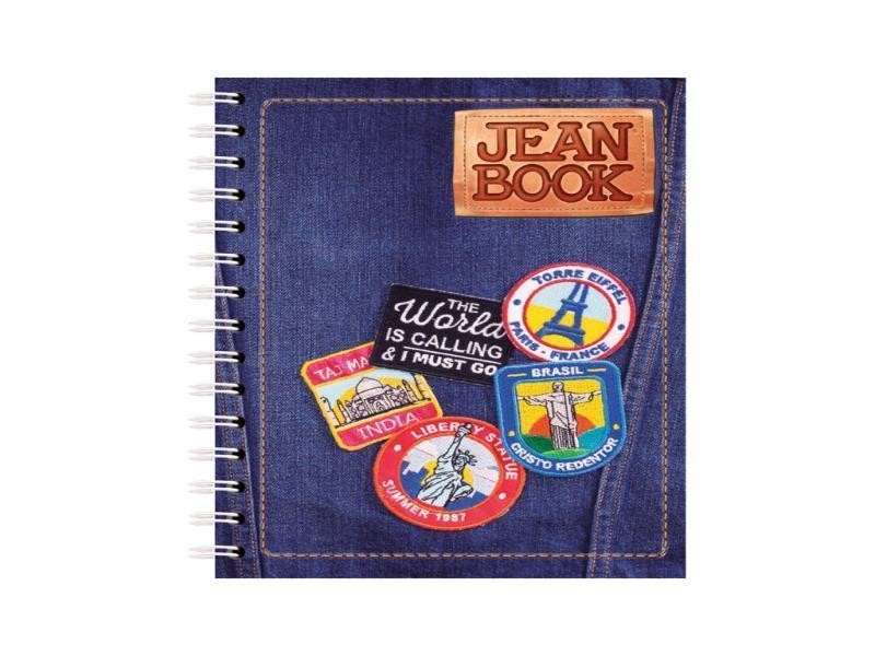 CUADERNO FRANC. JEAN BOOK REV NORMA 533369 RAYA ESP.100H.50