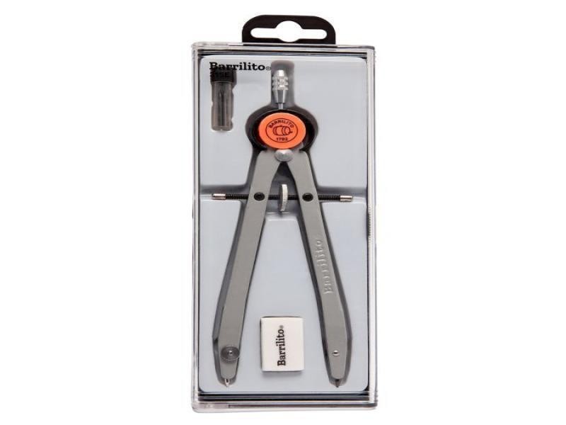 COMPAS PRECISION BARRILITO LARGO 315E EST.C1 E.12 C.72