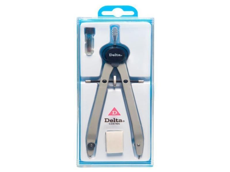 COMPAS PRECISION DELTA LARGO CDE165 EST.C1 E.12 72