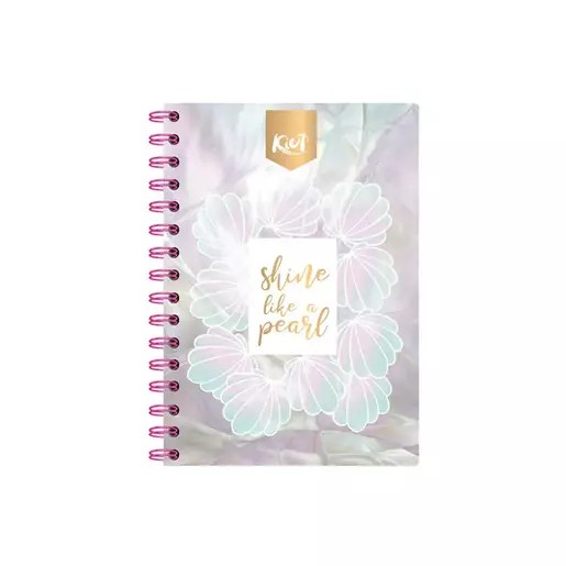 CUADERNO 580760 KIUT NORMA FF.EMPAST.96H.RAYA C12