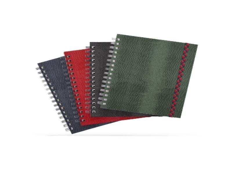 CUADERNO BOOK COBRA PRINTAFORM RAYA ESP.100H C.12