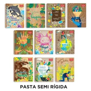 CUADERNO PROF. ECOLOGICO SCRIBE 3800 RAYA ESP.100H. C.24