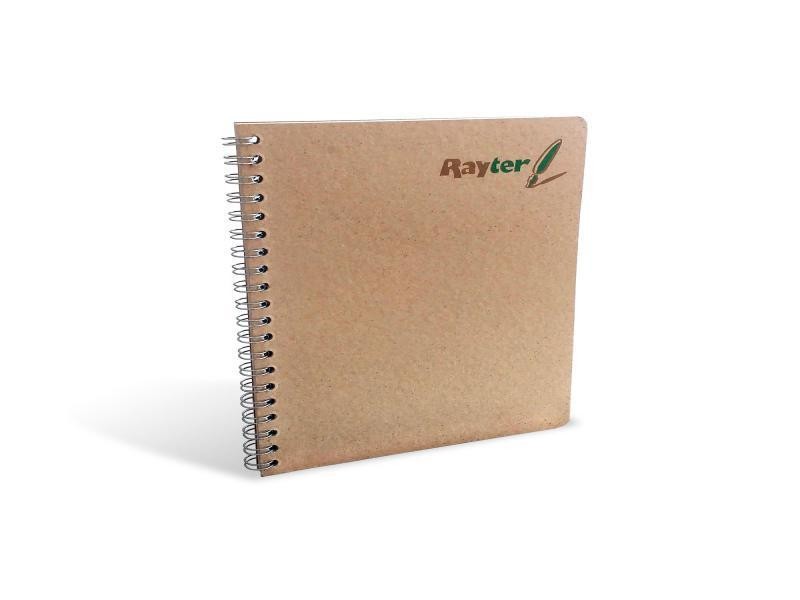 CUADERNO PROF. ECOLOGICO RAYTER RAYA ESP.100H. C.25