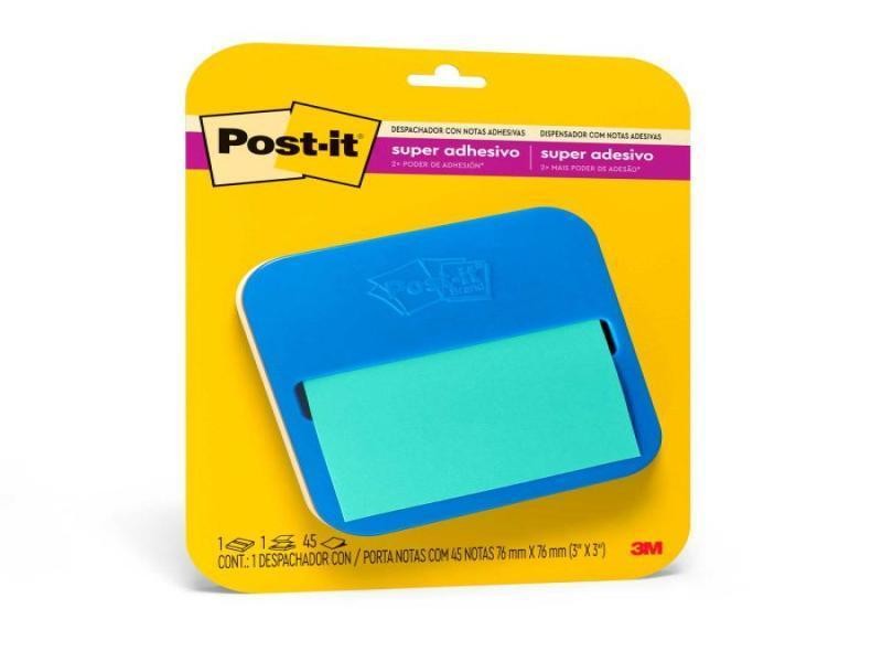 DESPACHADOR ECON STYLE PNOTAS VCOL. POP UP C50H. C.6