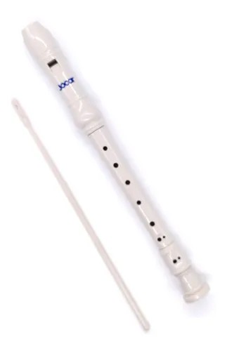 FLAUTA SOPRANO JOCAR C.100