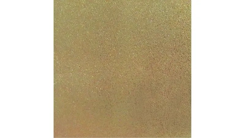 FOAMY METALICO CTA. ORO CLARO PAQ C5. C8