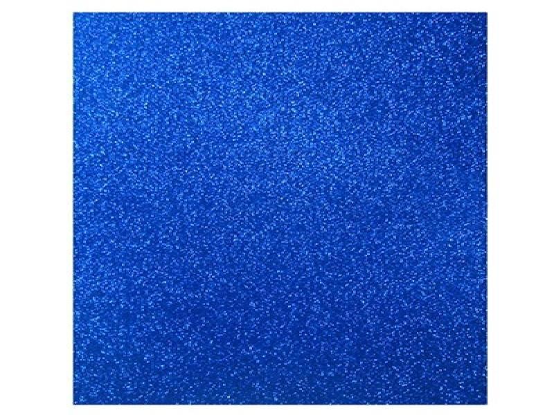 FOAMY METALICO CTA. AZUL REY PAQ C5. C8