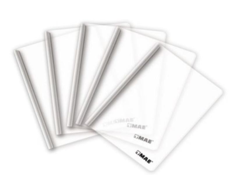 FOLDER PLAST. CCOSTILLA CTA. MAE FTC-10 COL.TRASP.120720