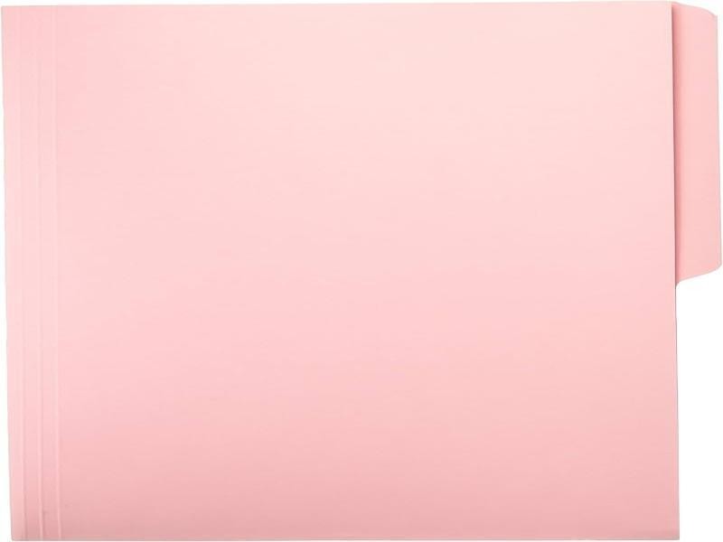 FOLDER CTA. ROSA MAPASA PAQ. C5 PZ. C.100
