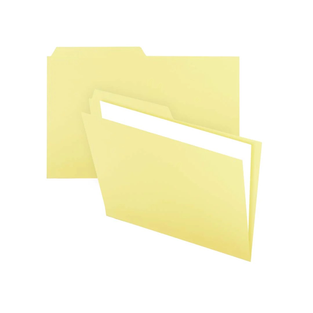 FOLDER LEGAL 24X37CM OFFIZ MANILA C3CEJ.PY1095100