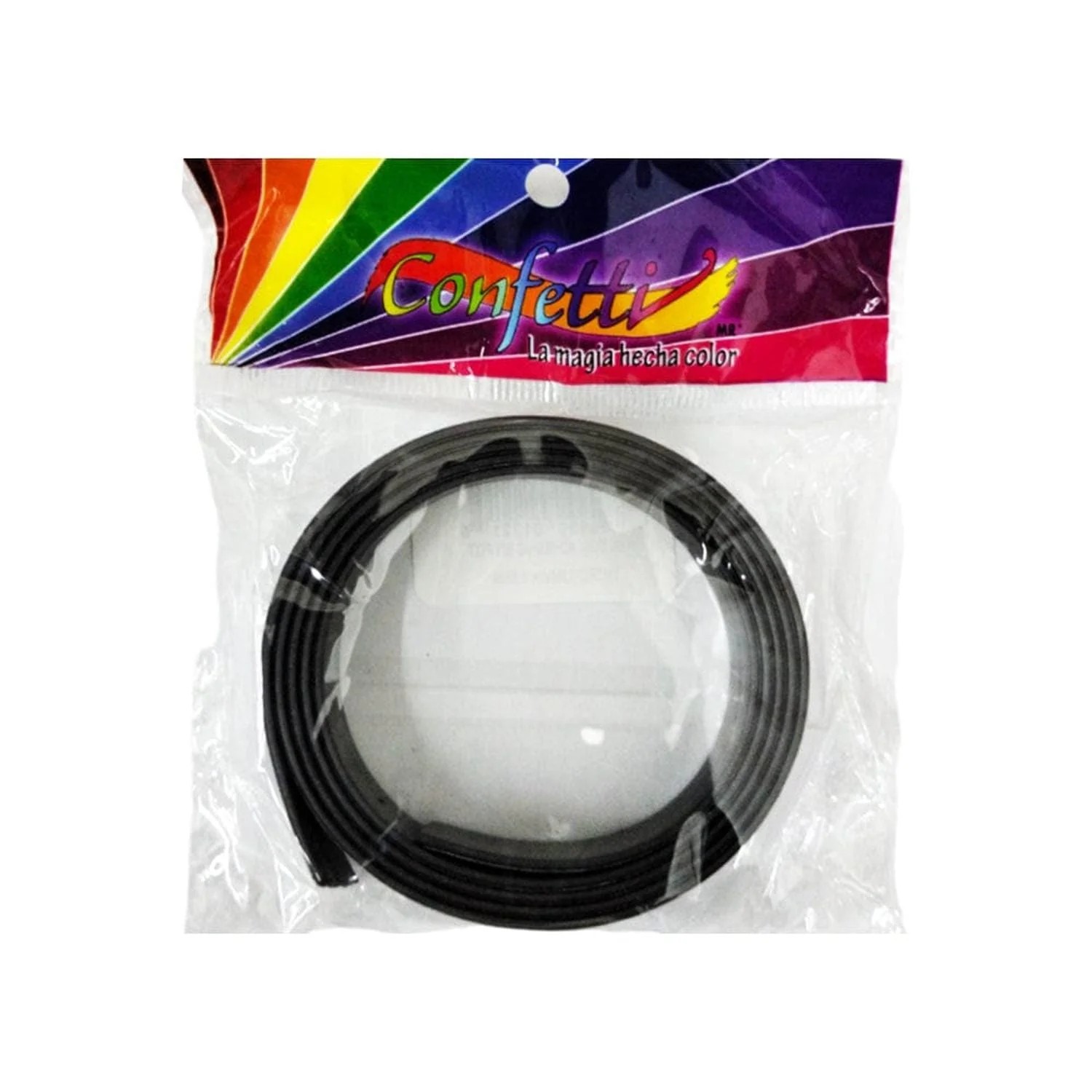 IMAN METRO LINEAL X 13MM X 1MT ROLLO.
