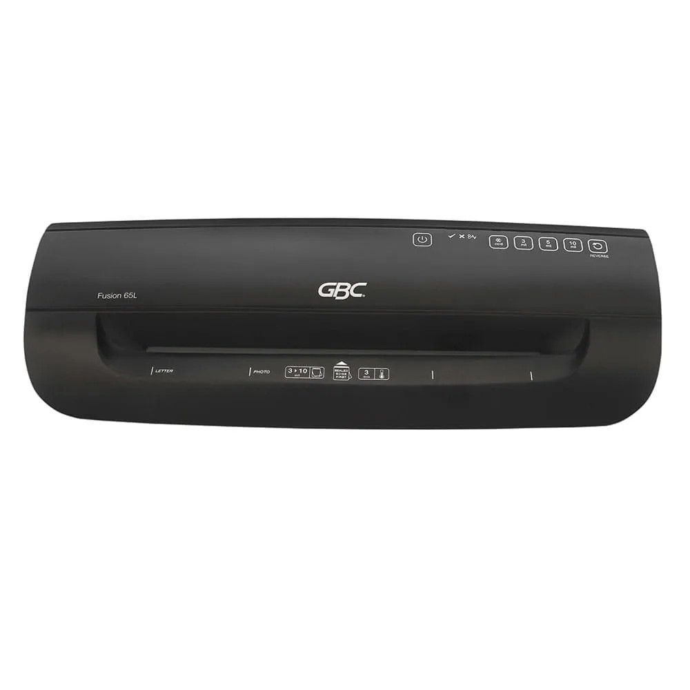 ENMICADORA PCTA.Y OF. FUSION 65L65 HEATSEAL GBC C.2