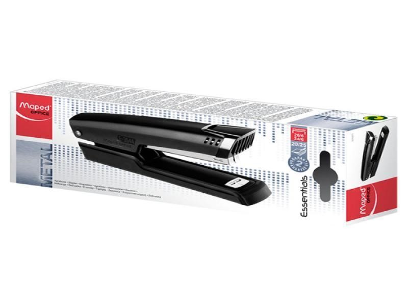 ENGRAPADORA MED. TIRA ESSENTIALS MAPED MET. E.10 C.60