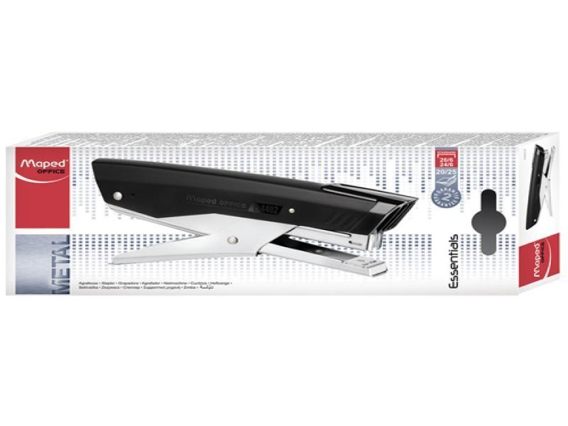 ENGRAPADORA DE PINZA ESSENTIALS MAPED E.10 C.60
