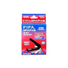 GRAPAS FIFA 38 9.53MM HC-38-C CAJA C1000 C.200