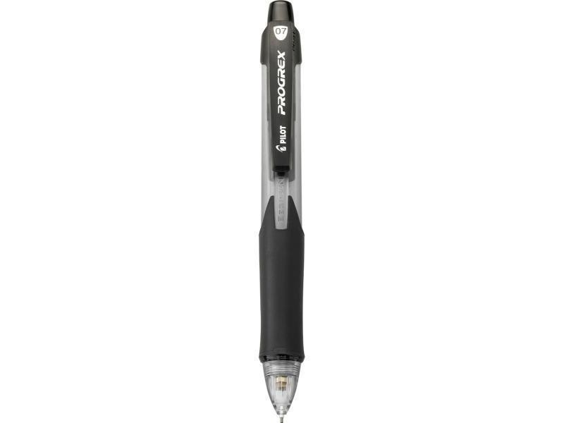 LAPICERO 0.7MM PROGREX PILOT 51199 VCOL. E.12 C.144