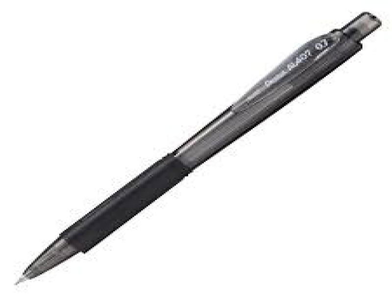 LAPICERO 0.7MM WOW PENTEL AL407A NEGRO E12C144