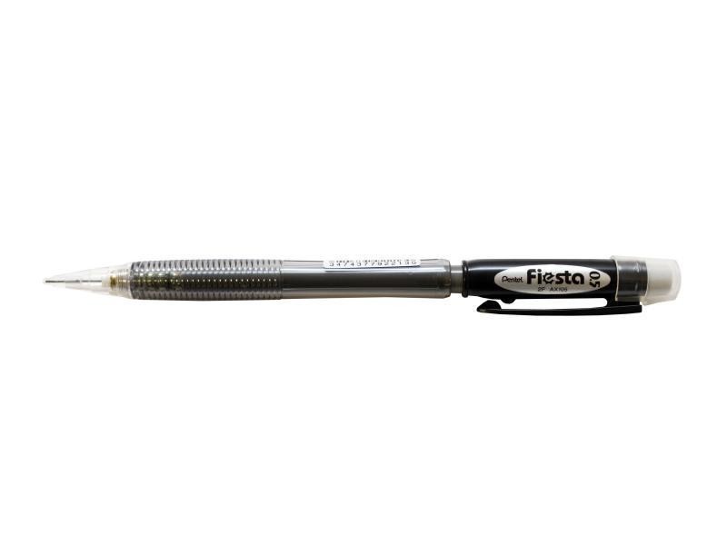 LAPICERO 0.7MM FIESTA PENTEL AX107A NGO. E12 C1152