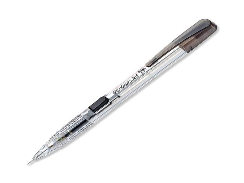 LAPICERO 0.5MM TECHNICLICK PENTEL PD105TA NGO. E12 C576