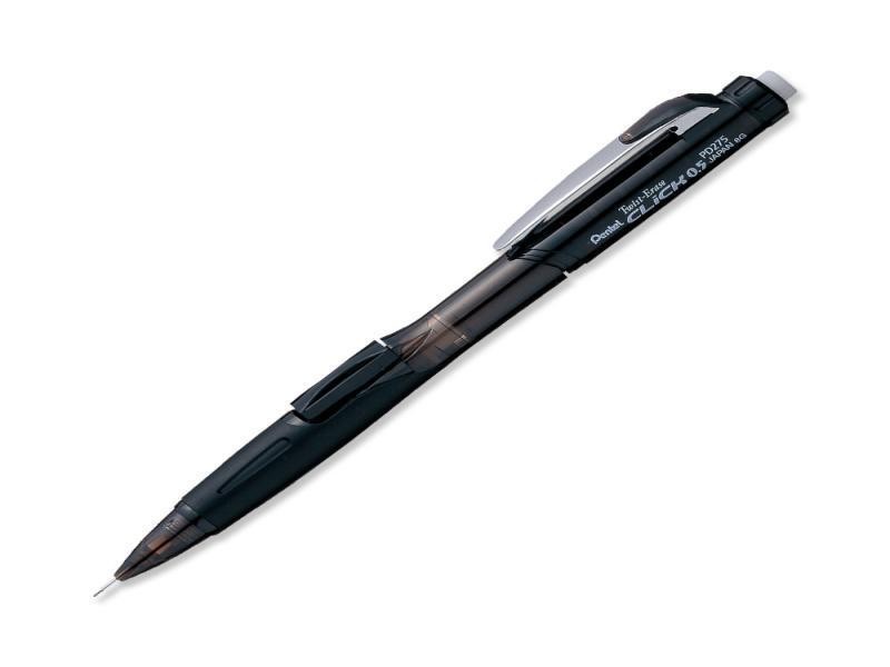 LAPICERO 0.5MM TWIST ERASE PENTEL PD275TA GRIPNGO 12576