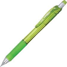 LAPICERO 0.5MM ENERGIZE-X PENTEL PL105P GRIP RSA E12 C576