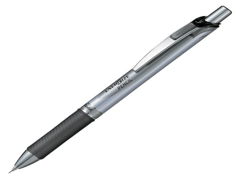 LAPICERO 0.5MM ENERGIZE-X PENTEL PL75A GRIP NGO E12 C576
