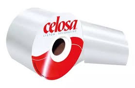 LISTON CELOSA 22 BLANCO 019 JANEL 91.4M. C.12