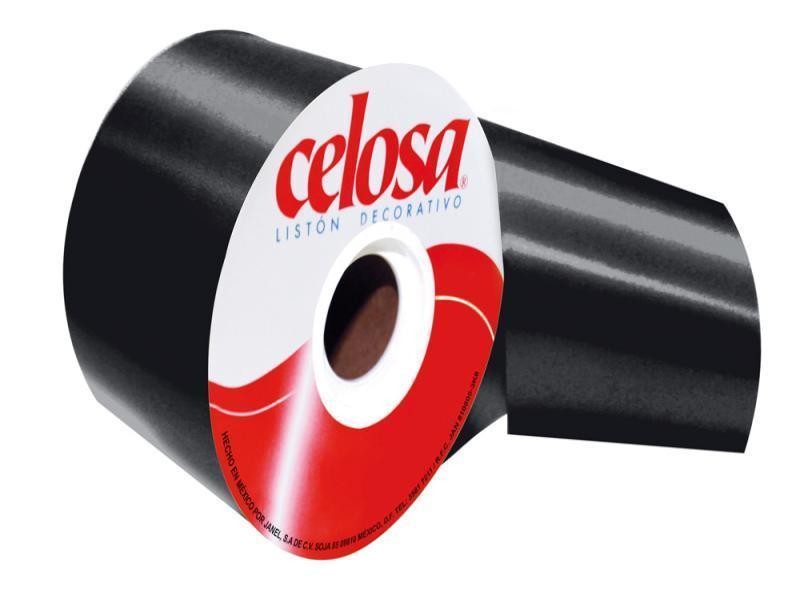 LISTON CELOSA 22 NEGRO 019 JANEL 91.40M. C.12