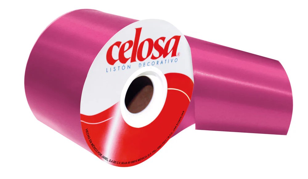 LISTON CELOSA 22 SOLFERINO 019 JANEL 91.4M. C.12