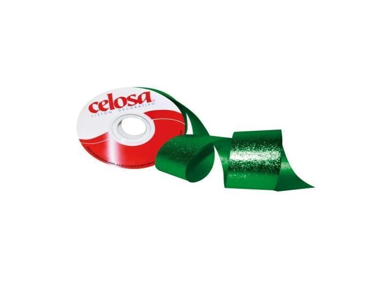 LISTON CELOSA MET. GOF. 22 VDE. BANDERA 279 JANEL 40M.C16