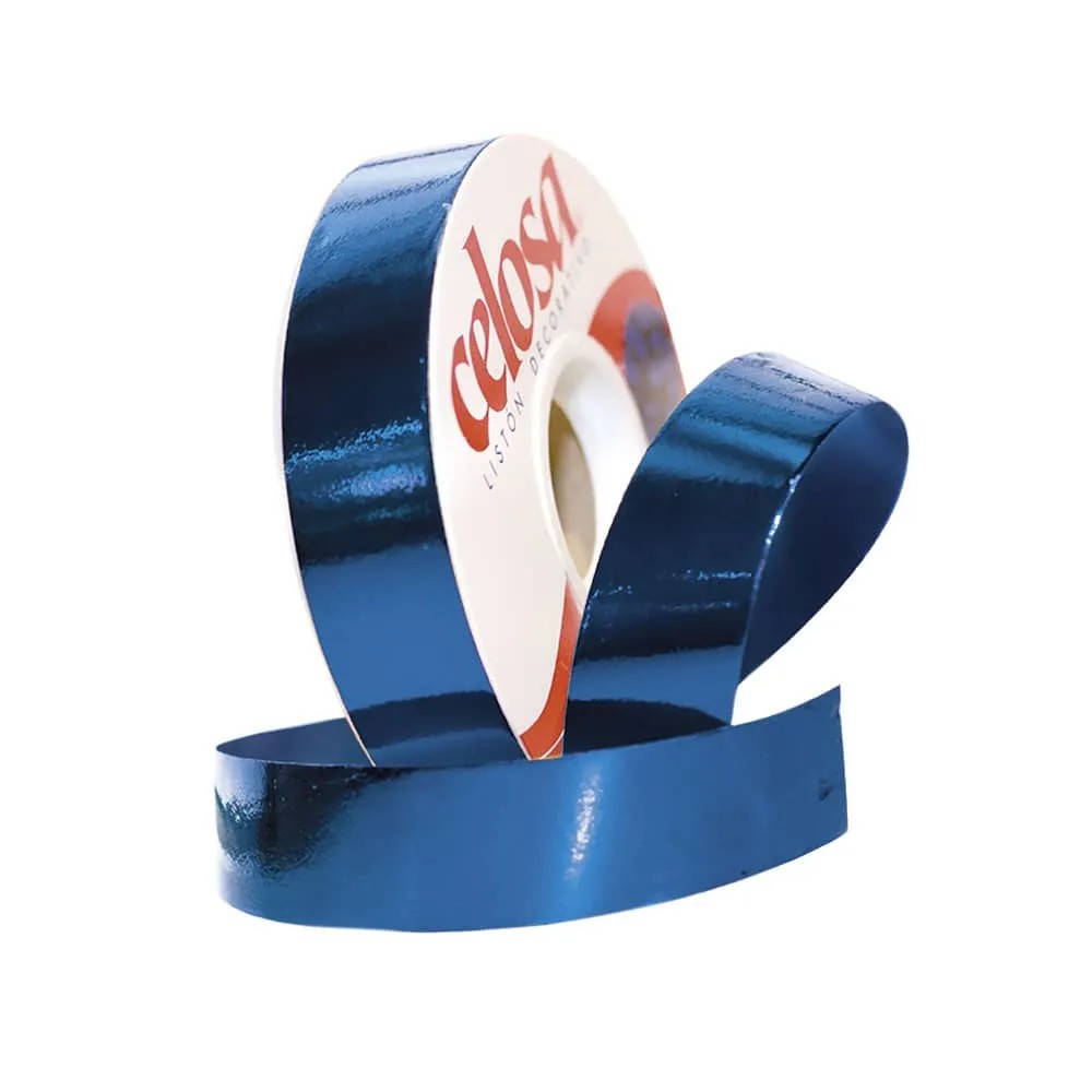 LISTON CELOSA MET. GOF. 9 AZUL 279 JANEL 40M. C.32