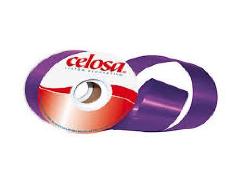 LISTON CELOSA KRYSTAL 9 MORADO 332 JANEL 50M C.32