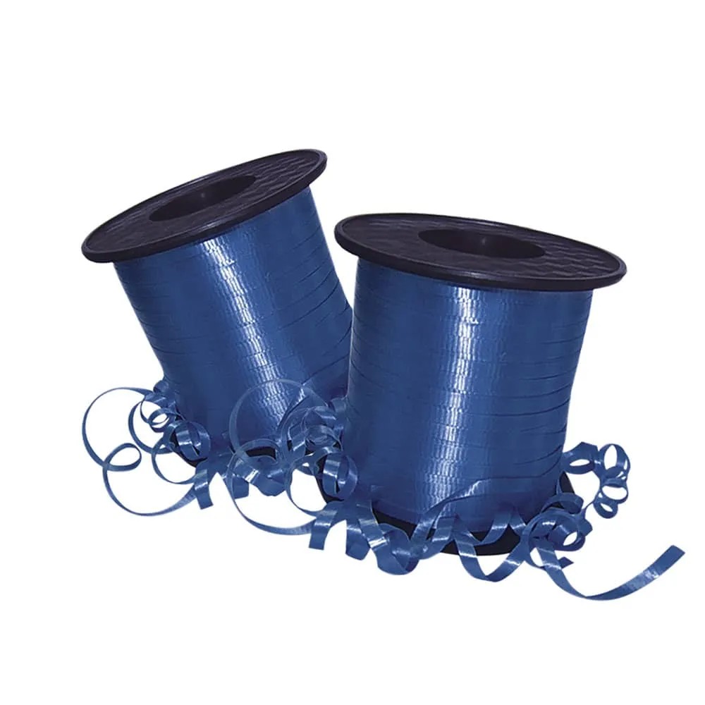 LISTON CURLING 1 AZUL REY 701 JANEL 457M C.13