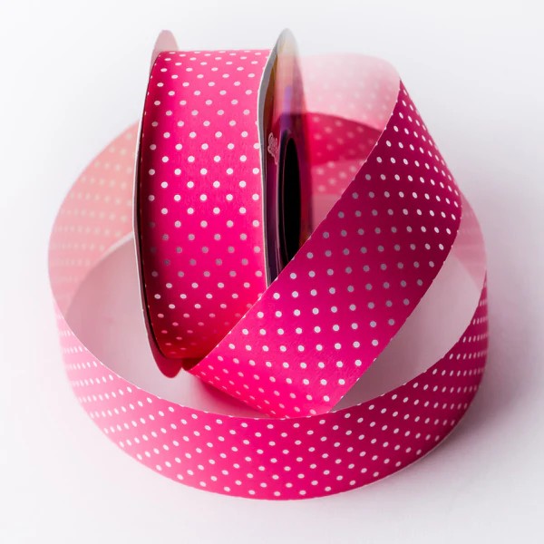 LISTON 9 ELEGANCE ROSA MEXICANO COLORS 40M C32