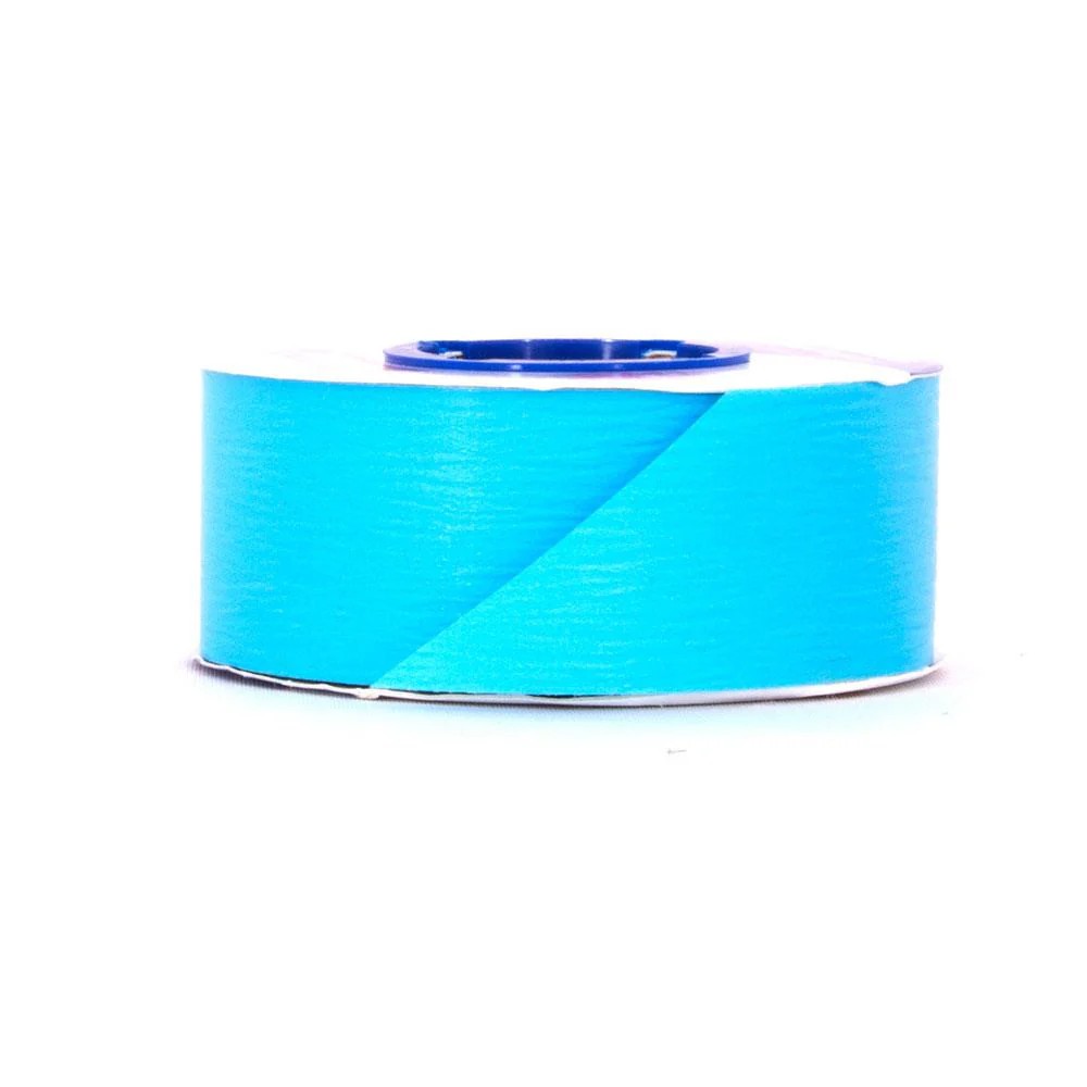 LISTON 9 ELEGANCE TURQUESA COLORS 40M C32