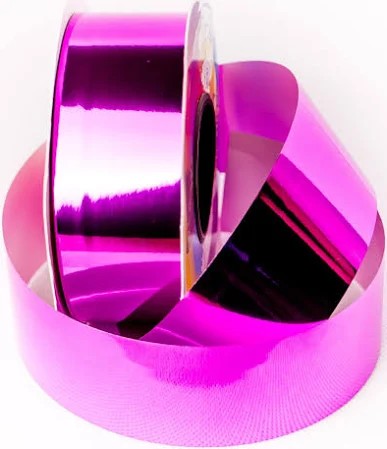 LISTON 9 MET. ROSA COLOR-S 40M. C.32
