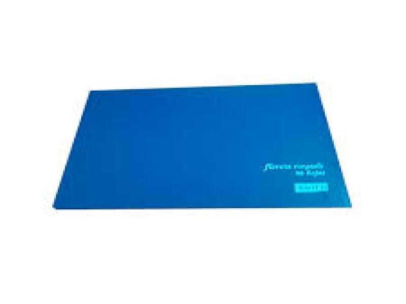 LIBRO FLORETE BALANCE AZUL INTERLIB FF.96H.E.8 C.40