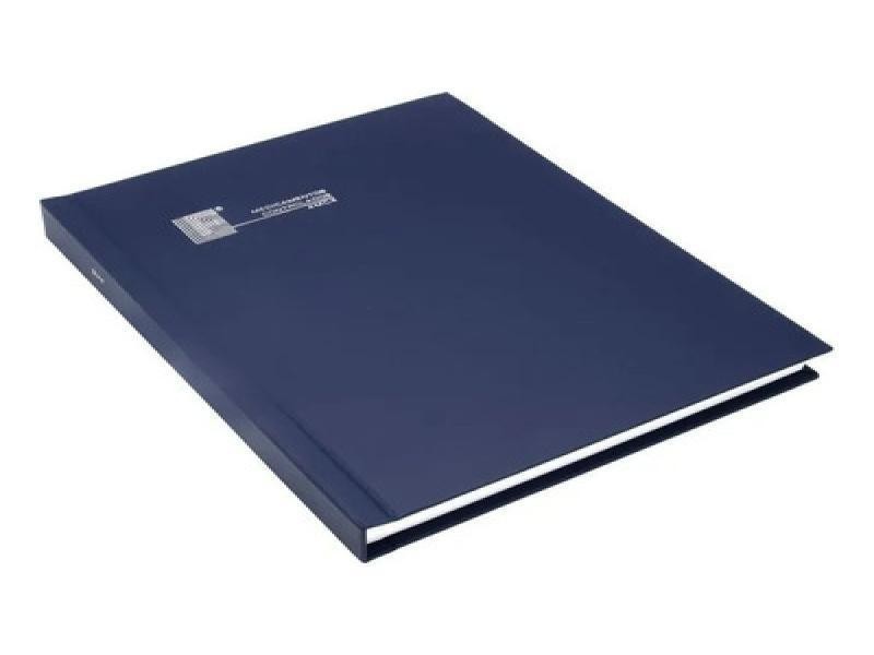 LIBRO FLORETE TABULAR INTERLIB 12 COL.FI.200H. E.3 C.21