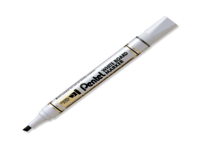 MARCADOR PPIZ. GRUESO MW86-AO PENTEL PLAST. NGO.E12C576