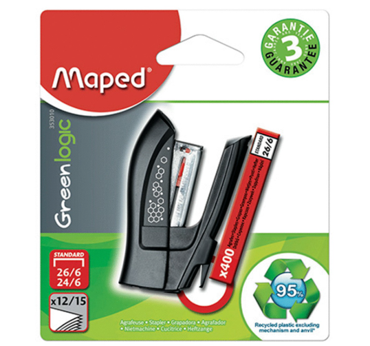 ENGRAPADORA MINI MAPED C400 GPA. STAND. NGO. E.20 C.200