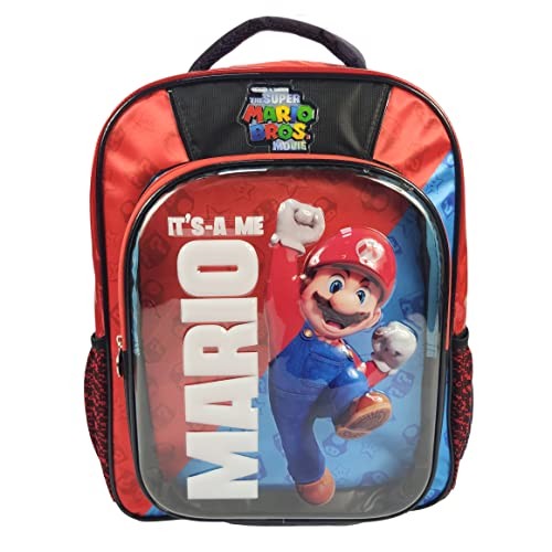 MOCHILA PRIMARIA UNISEX 174462178544 RUZ C.12