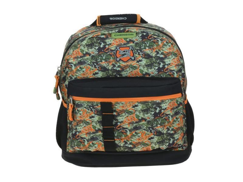 MOCHILA JUV.GDE. AUROK CO64324-9CO65581-G CHENSON C.24