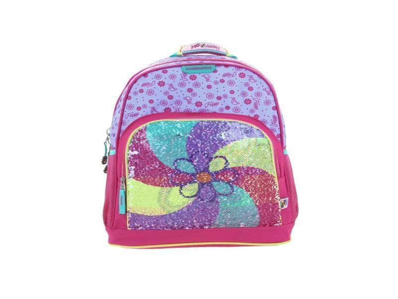 MOCHILA PRIMARIA HAPPY HG64233-V CHENSON C24